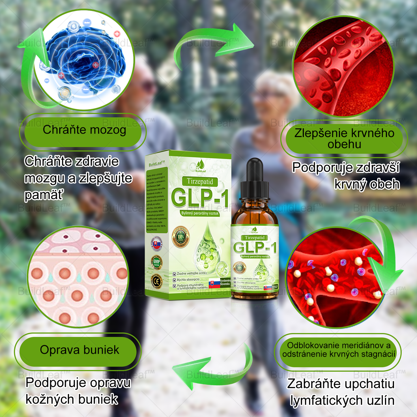 Odporúčané klinikou Mayo | Oficiálny obchod | BuildLeaf® GLP-1 Moringa Slimming & Health Boost Drops🔥 (Spaľovač tukov potravinárskej kvality – vyvinutý Spoločnosťou pre obezitu) 💪