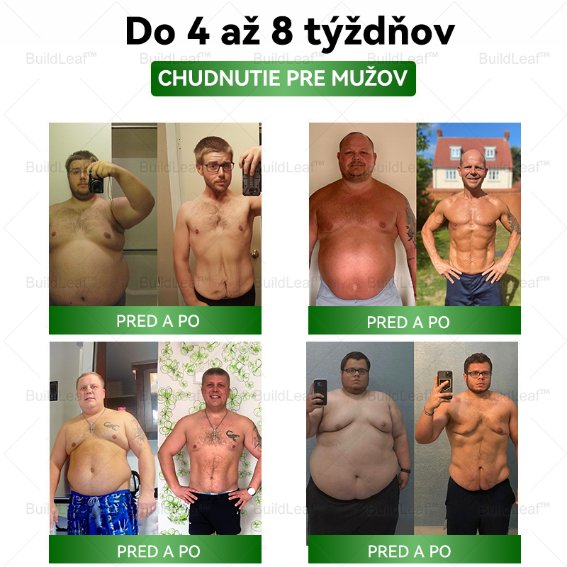 Odporúčané klinikou Mayo | Oficiálny obchod | BuildLeaf® GLP-1 Moringa Slimming & Health Boost Drops🔥 (Spaľovač tukov potravinárskej kvality – vyvinutý Spoločnosťou pre obezitu) 💪