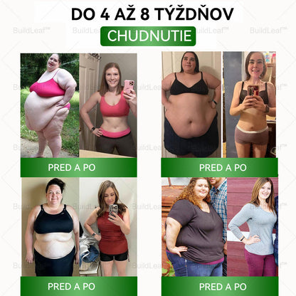 Odporúčané klinikou Mayo | Oficiálny obchod | BuildLeaf® GLP-1 Moringa Slimming & Health Boost Drops🔥 (Spaľovač tukov potravinárskej kvality – vyvinutý Spoločnosťou pre obezitu) 💪