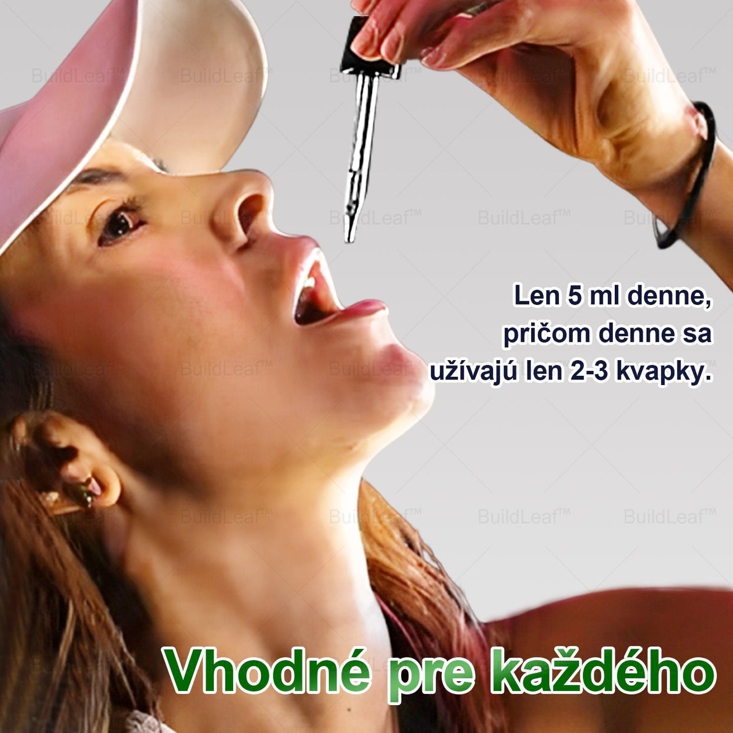 Odporúčané klinikou Mayo | Oficiálny obchod | BuildLeaf® GLP-1 Moringa Slimming & Health Boost Drops🔥 (Spaľovač tukov potravinárskej kvality – vyvinutý Spoločnosťou pre obezitu) 💪