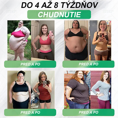 Odporúčané klinikou Mayo | Oficiálny obchod 👨‍⚕️STDEI® GLP-1 Perorálny roztok na chudnutie💥Obezita, kardiovaskulárne ochorenia, cukrovka, spánkové apnoe, problémy s kĺbmi a ďalšie