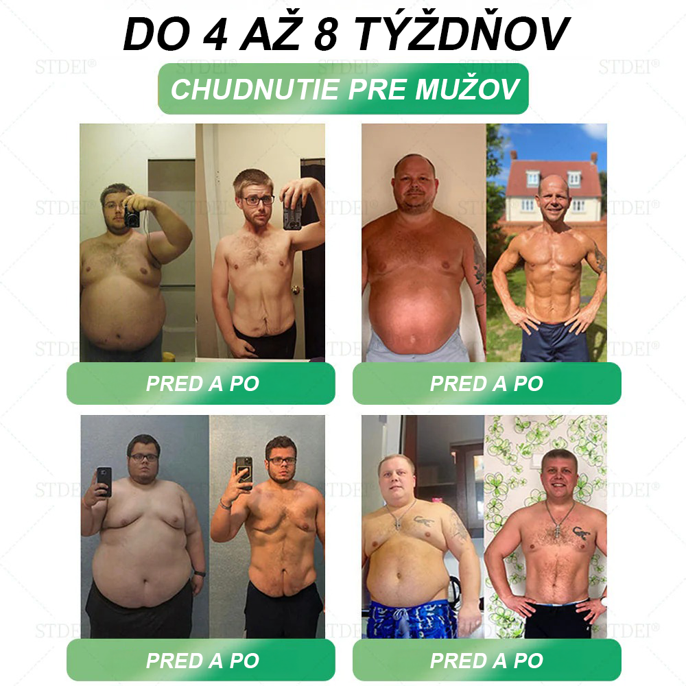 Odporúčané klinikou Mayo | Oficiálny obchod 👨‍⚕️STDEI® GLP-1 Perorálny roztok na chudnutie💥Obezita, kardiovaskulárne ochorenia, cukrovka, spánkové apnoe, problémy s kĺbmi a ďalšie