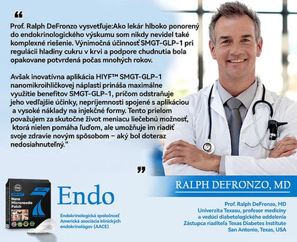 𝑪𝒓𝒐𝒂𝒊𝒆® 🌱Nano Microneedle Patch with SMGT-GLP-1 & Matrixyl 3000 – Slimming, Skin Tightening, Blood Sugar Support, No Injection, 7-Day Result